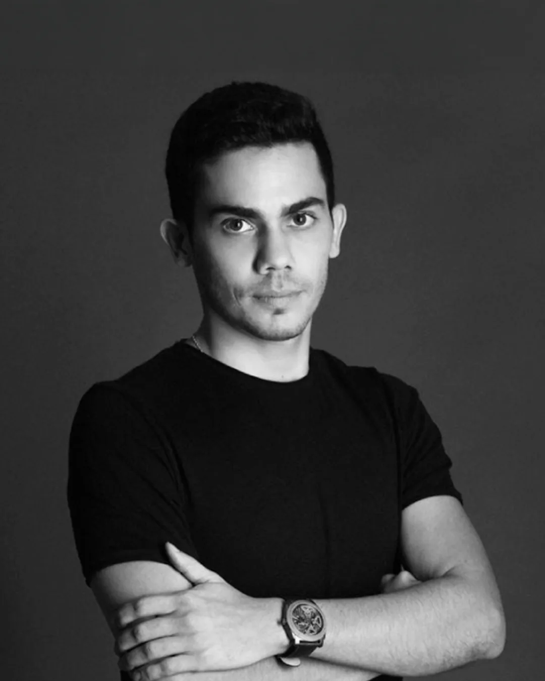 Brenno Furtado, equipe Icon