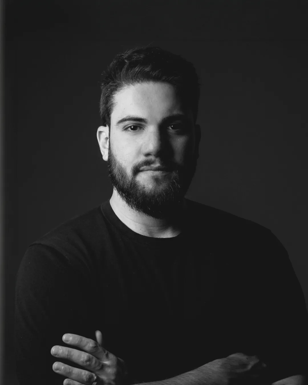 Matheus Cabral, equipe comercial da Icon