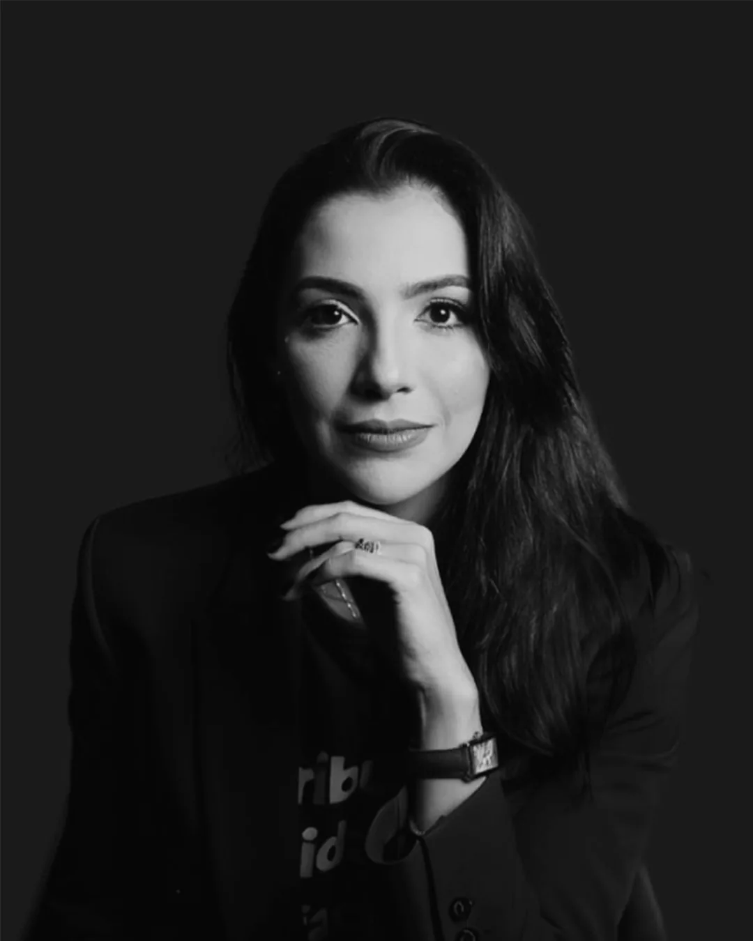 Suênia Cabral, equipe Icon